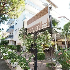 Hotel Dante ***