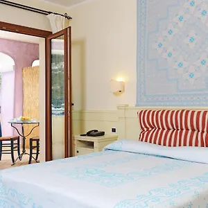 Hotel Baja Romantica ***