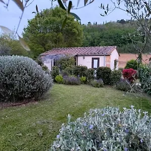 Podere La Paolina Montefollonico
